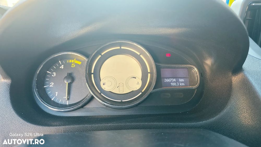 Renault Megane 2015 photo 3