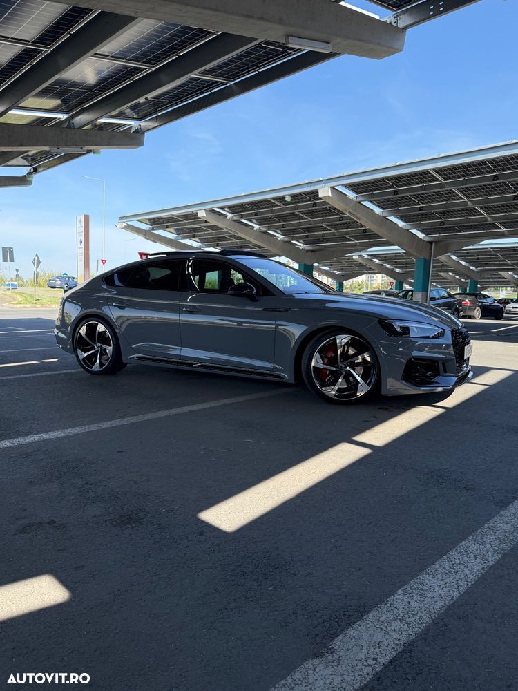 Audi RS5 - 3