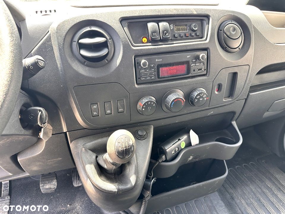 Renault MASTER - 15