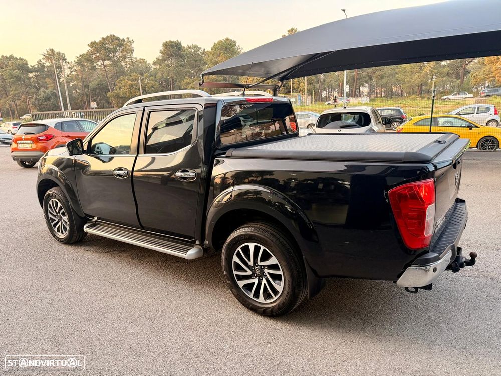 Nissan Navara - 10