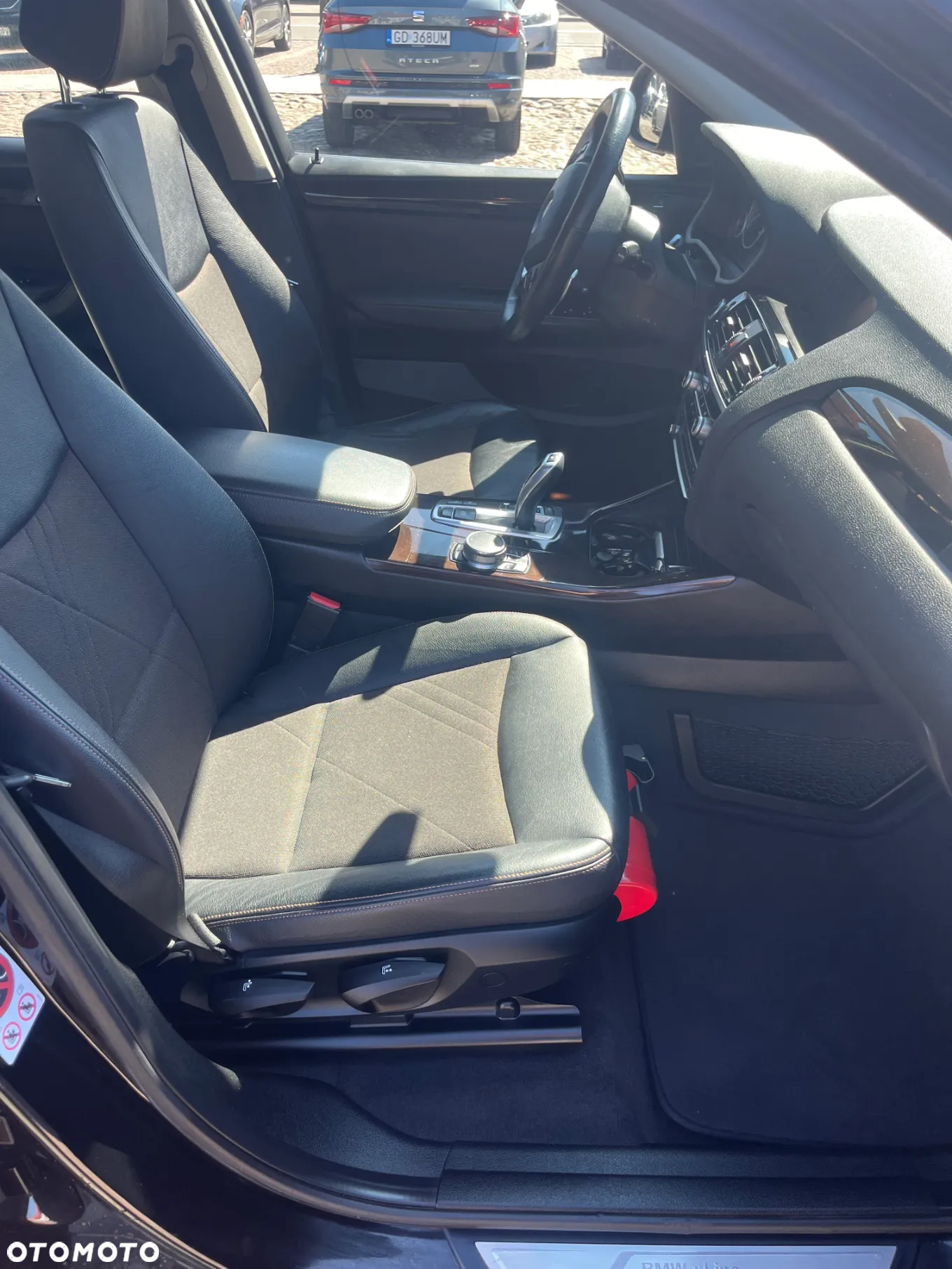 BMW X4 xDrive20i - 9