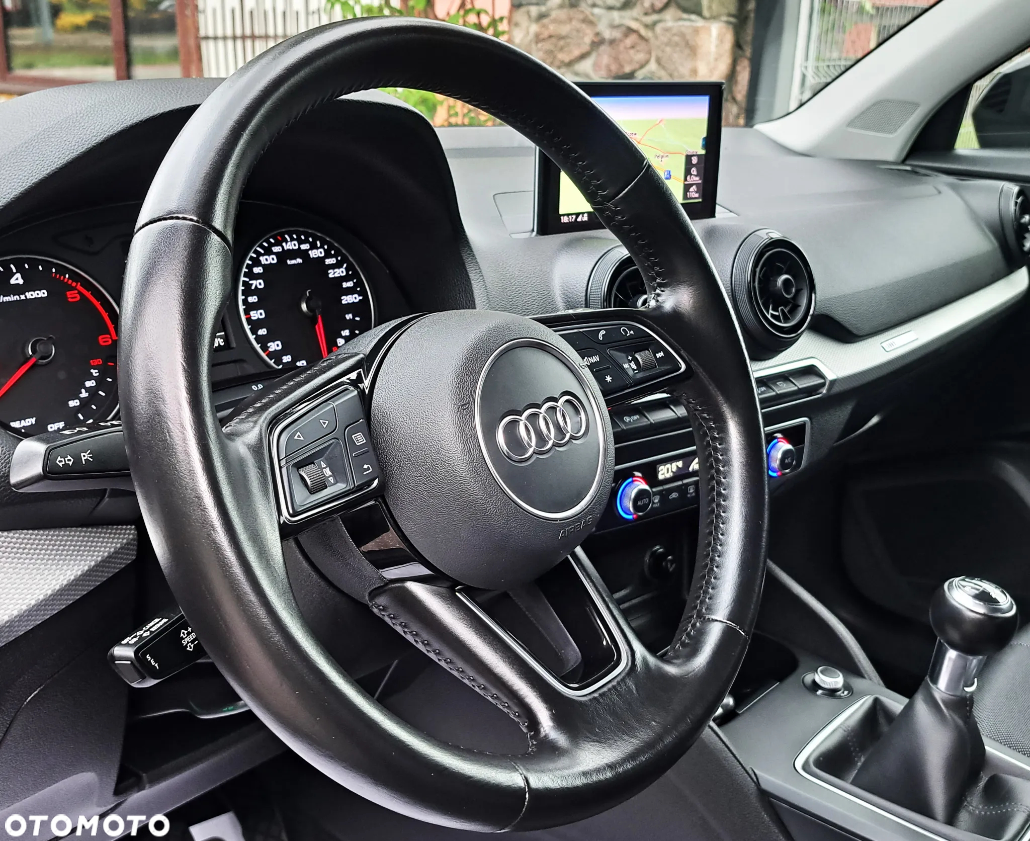 Audi Q2 1.6 TDI Sport - 25