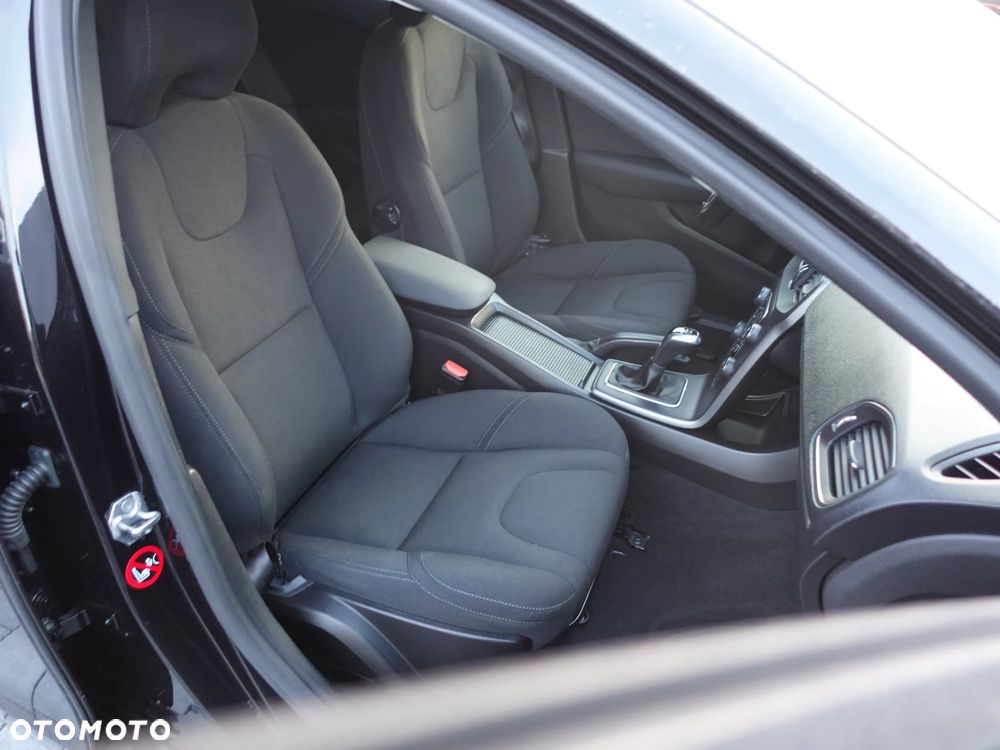 Volvo V40 T2 Drive-E Kinetic - 4