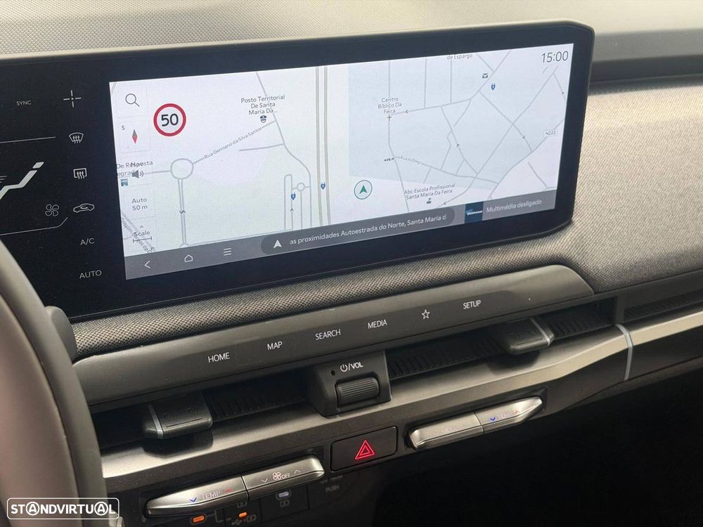 Kia EV3 58.3 kWh Drive - 12