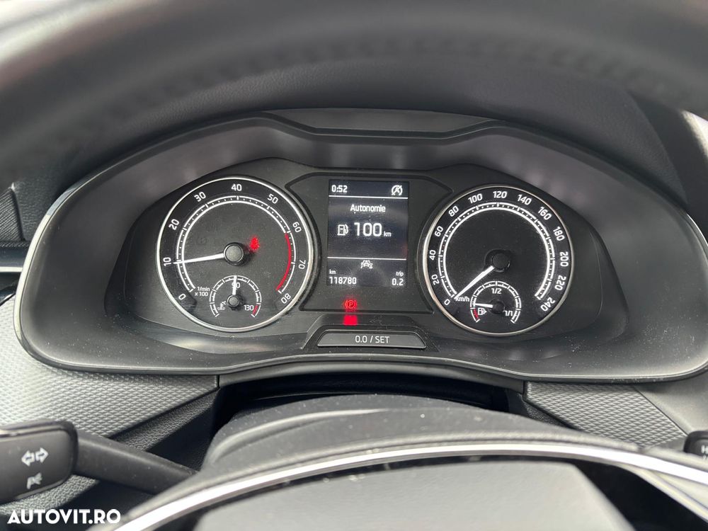 Skoda Kamiq 1.0 TSI Ambition - 13