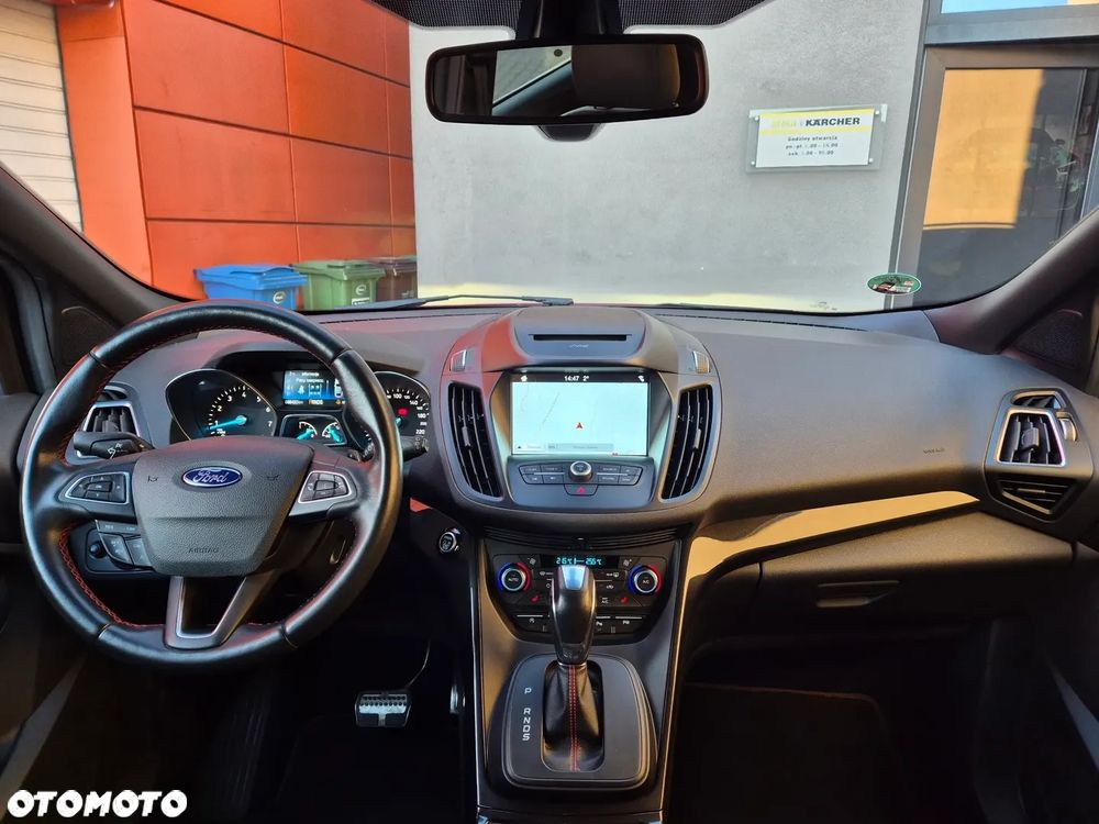 Ford Kuga 1.5 EcoBoost 4x4 ST-Line - 29