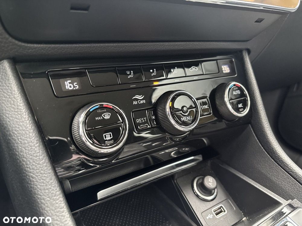 Skoda Superb - 24