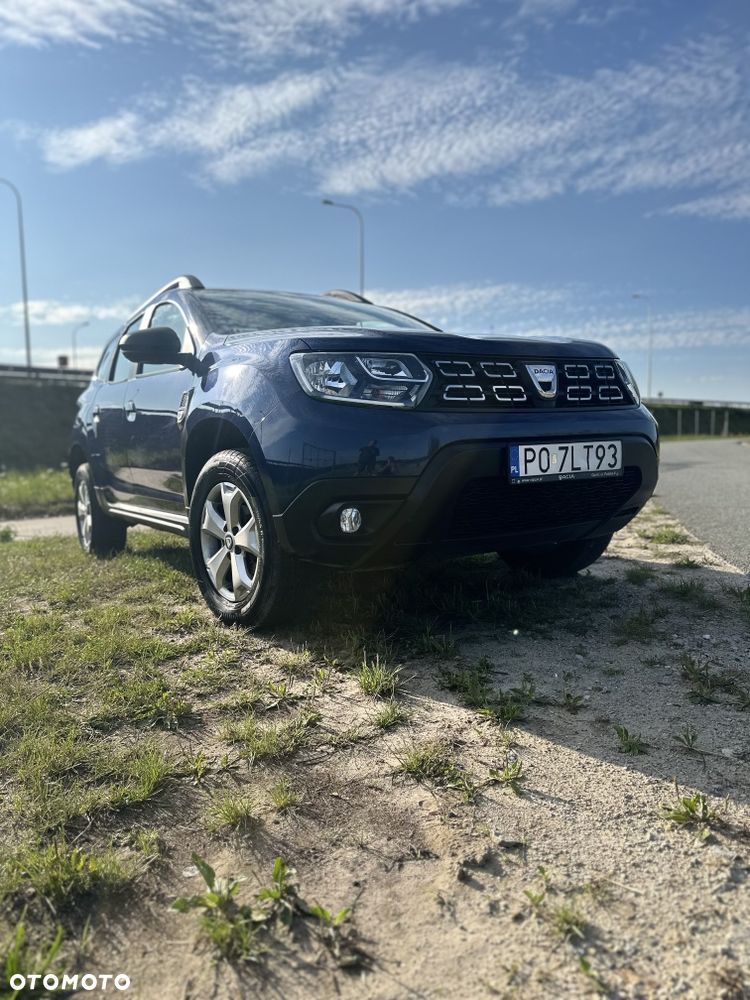 Dacia Duster - 6