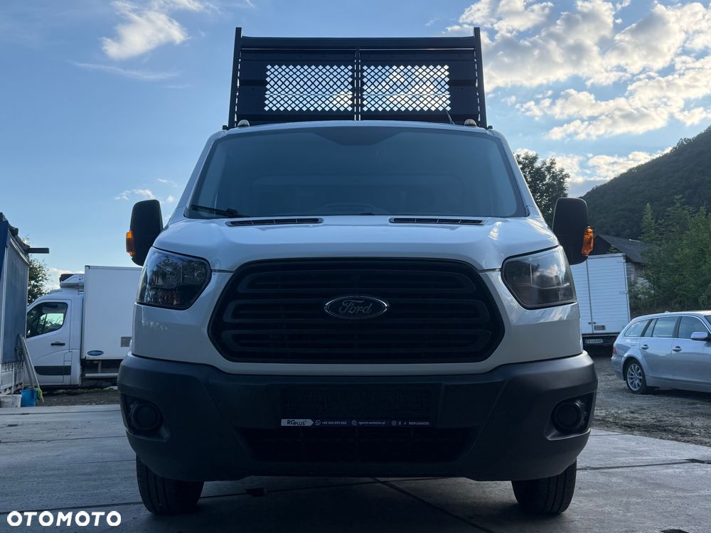 Ford Transit - 9