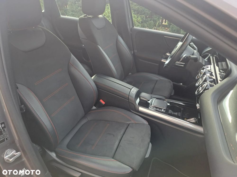 Mercedes-Benz Klasa B - 11