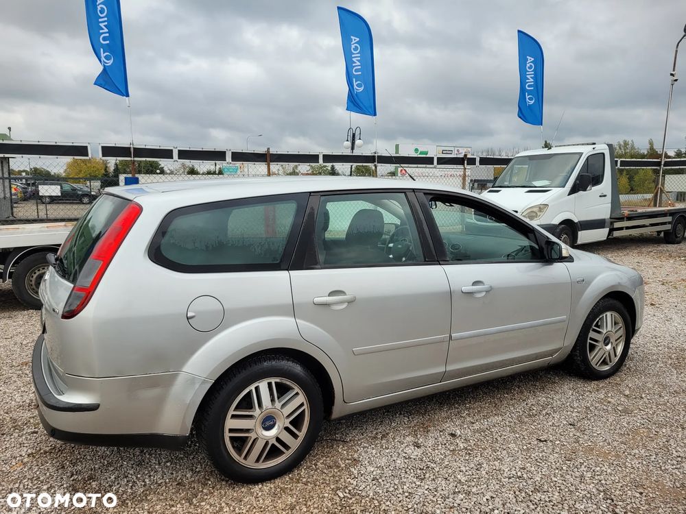 Ford Focus - 3