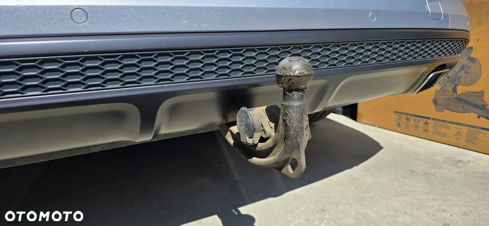 Audi Q7 45 TDI mHEV Quattro S Line Tiptr - 19