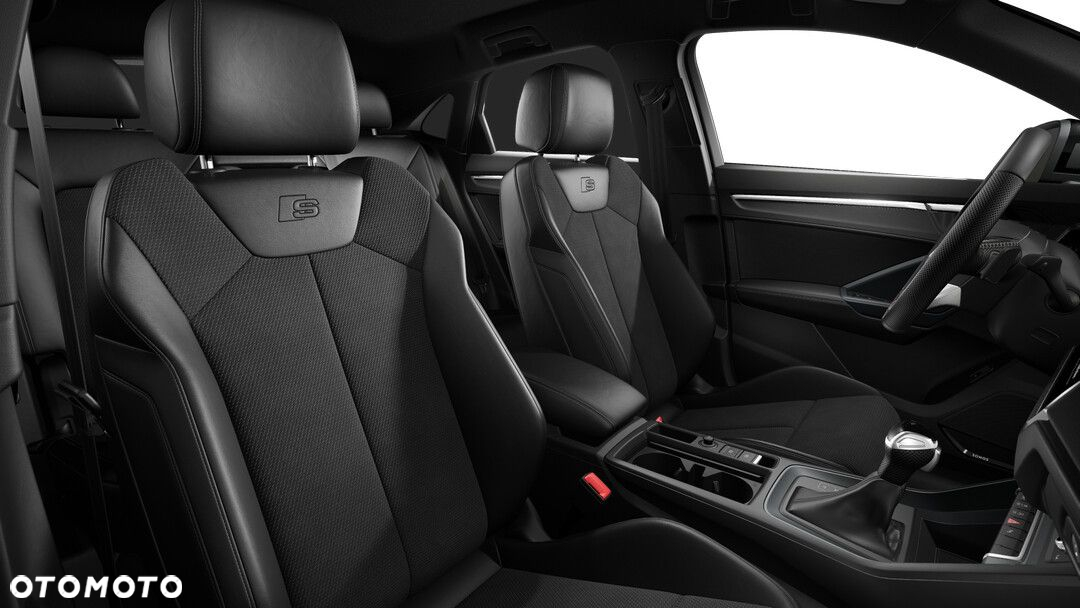 Audi Q3 35 TFSI S line S tronic - 11