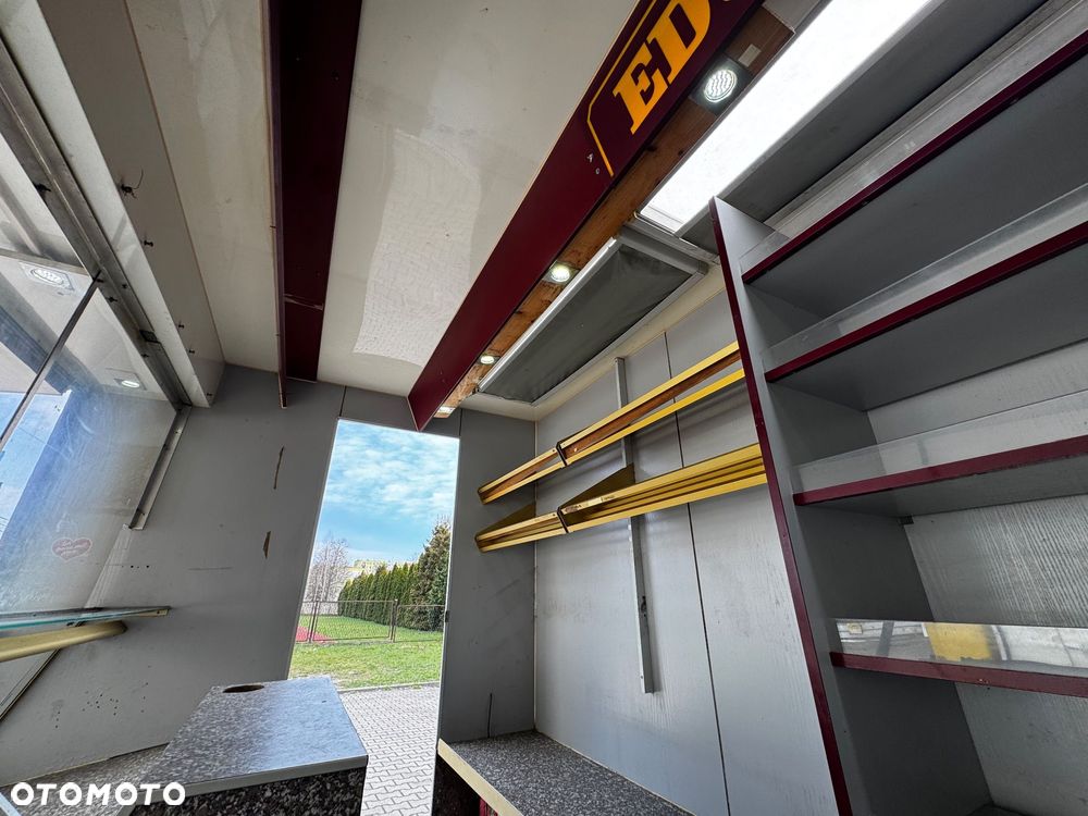 Volkswagen Transporter - 26