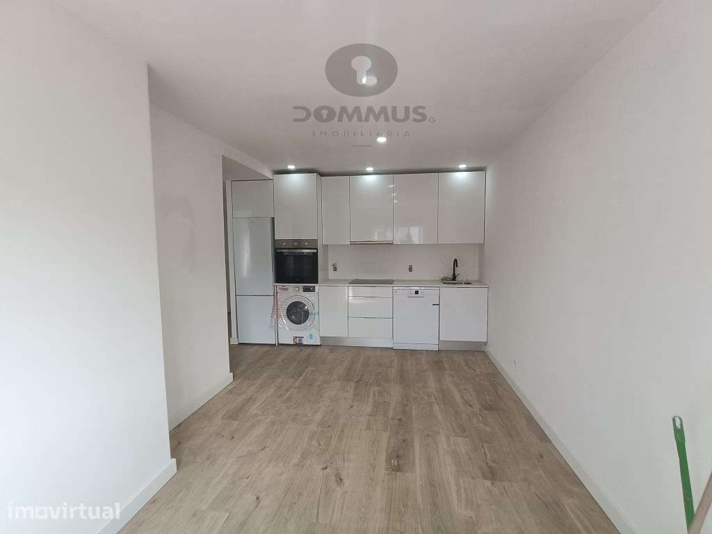 Apartamento T3 Totalmente Remodelado em Odivelas - Grande imagem: 4/22