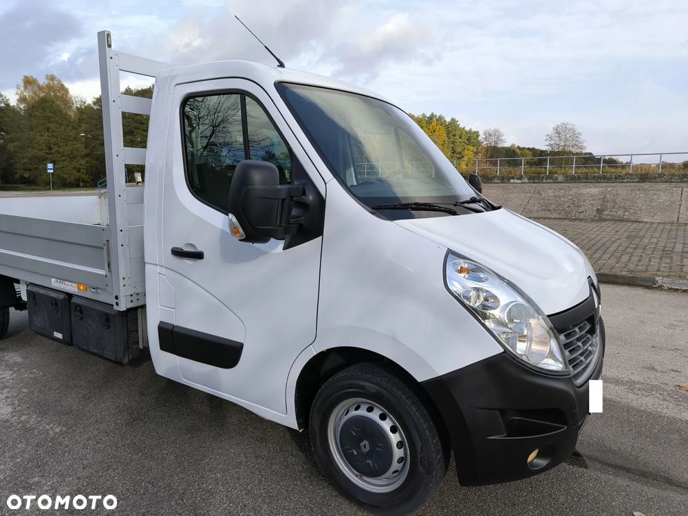 Renault Master - 36