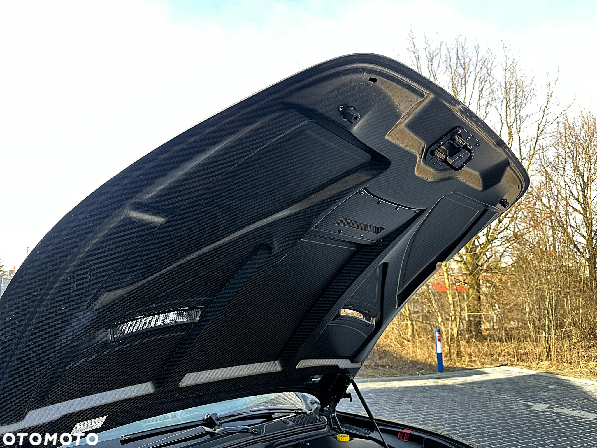 Maserati GranTurismo S - 26