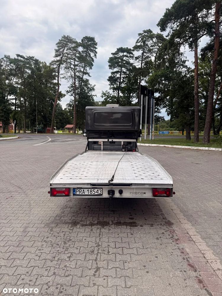 Iveco Daily - 3