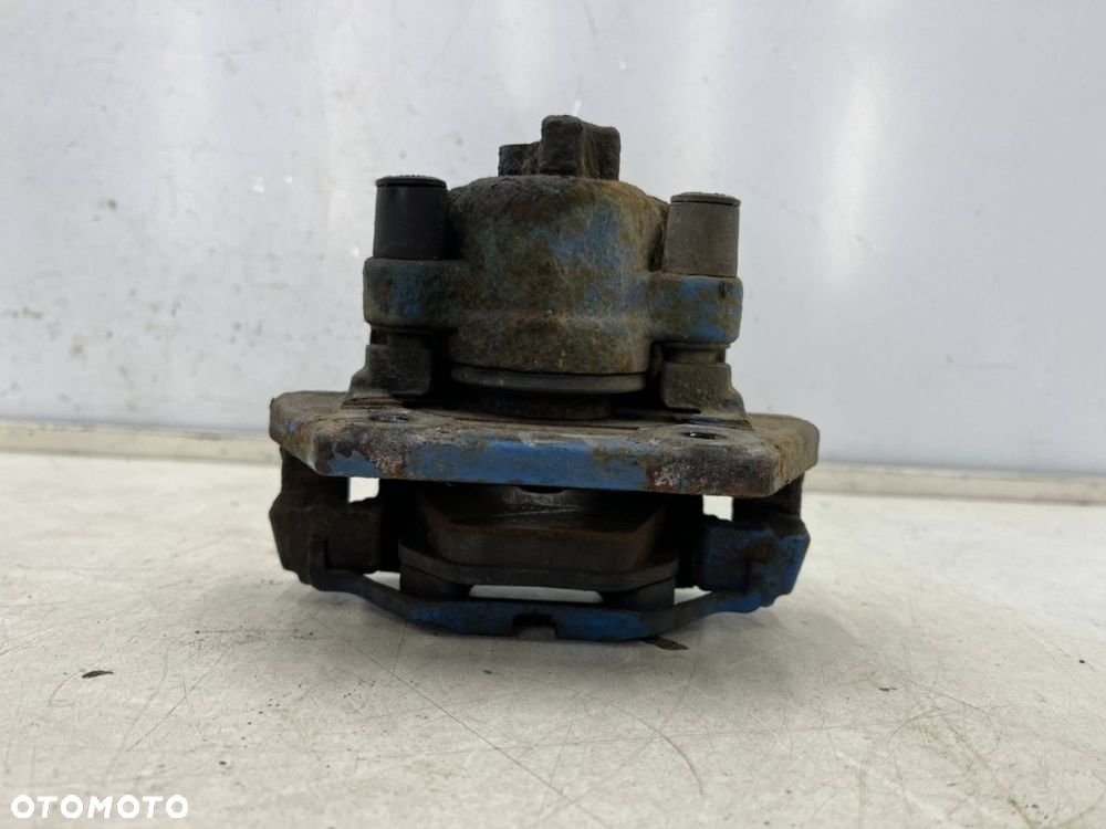 Zacisk hamulcowy BMW X5 E53 99-06r. lewy tylny jarzmo lewy tył na tarcze 324 mm. 42/12 - 7