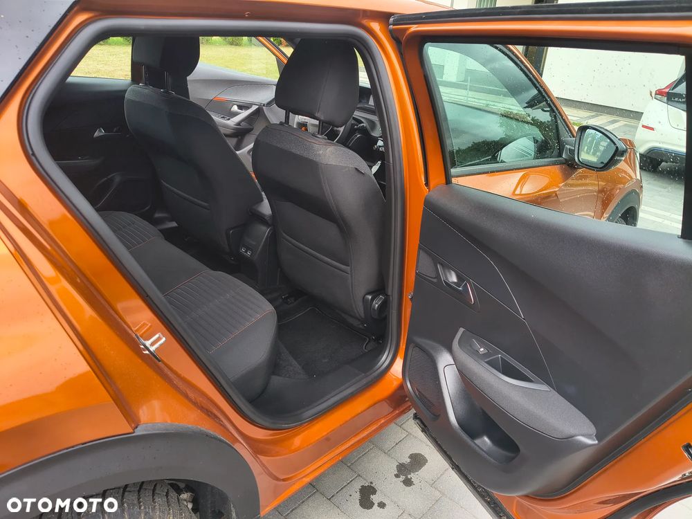 Peugeot 2008 136 Style - 18