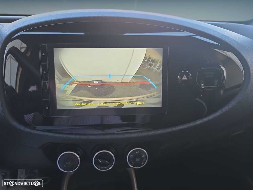 Toyota Aygo X - 22