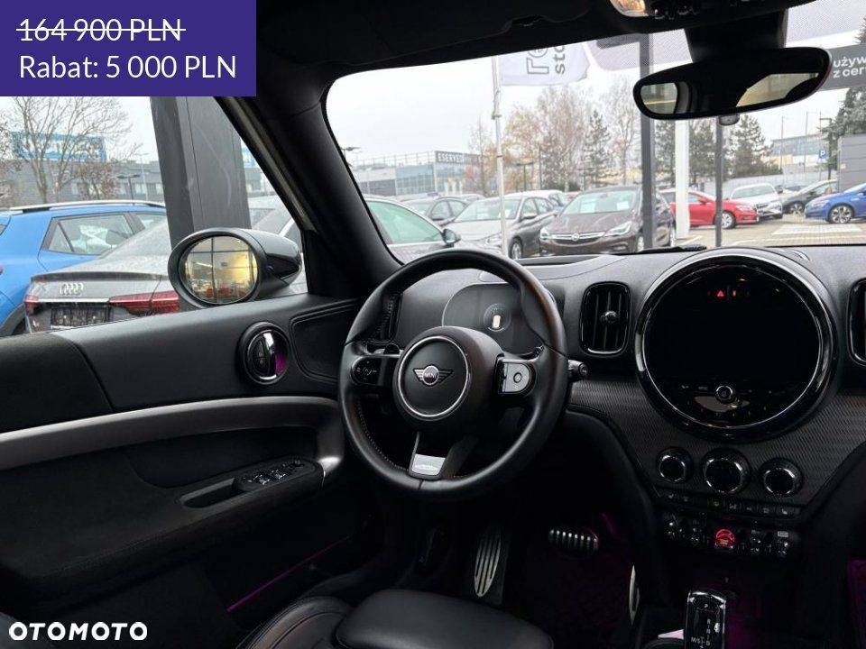 MINI Countryman - 18