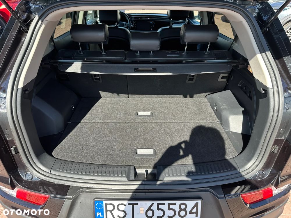 SsangYong/KGM Korando 1.5 T-GDI Adventure 2WD - 5