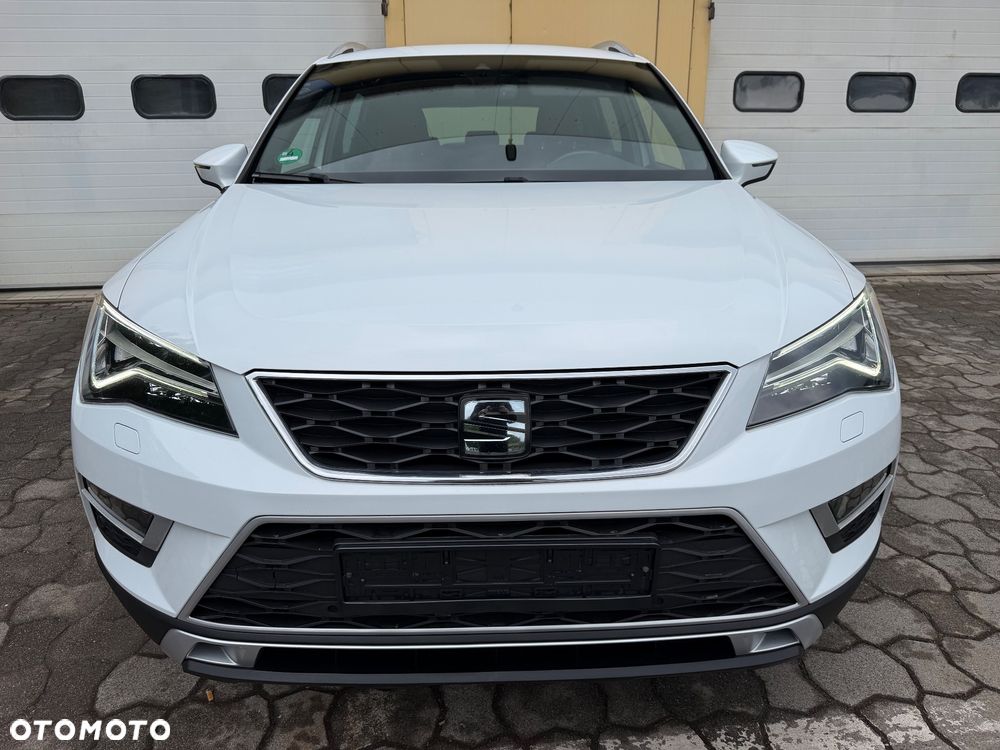 Seat Ateca 1.5 TSI ACT OPF Xcellence - 7