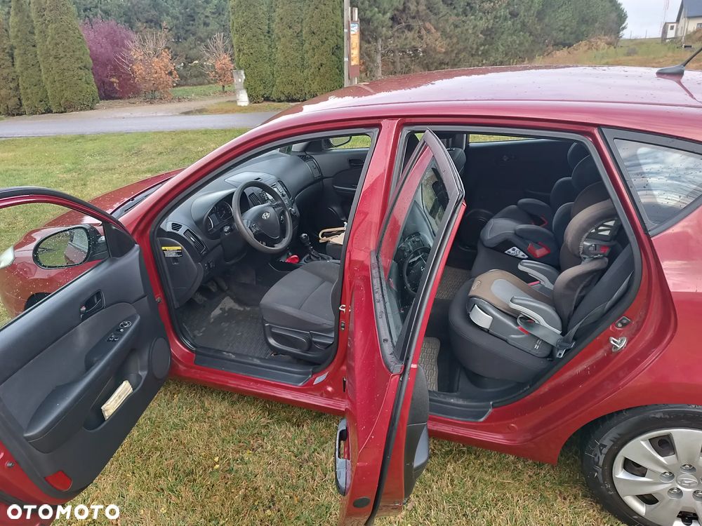 Hyundai i30 1.4 Classic - 14