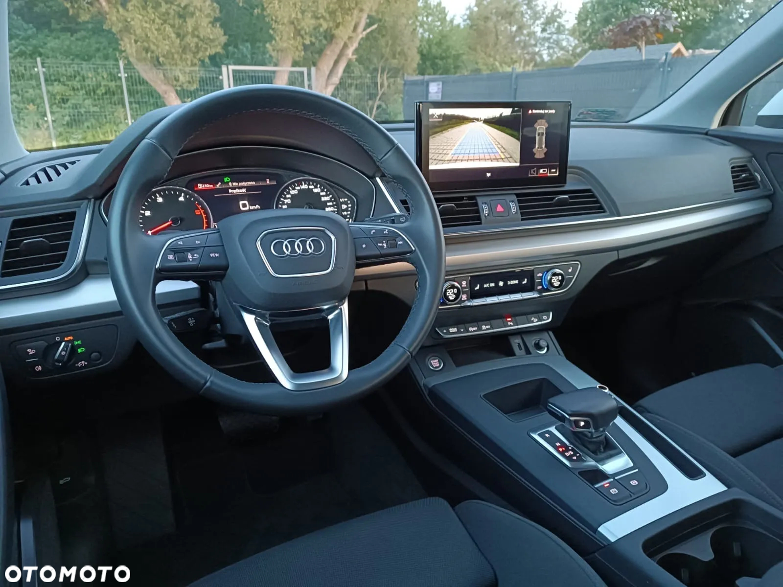 Audi Q5 - 19