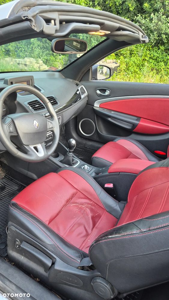 Renault Megane 1.9 dCi Dynamique - 15