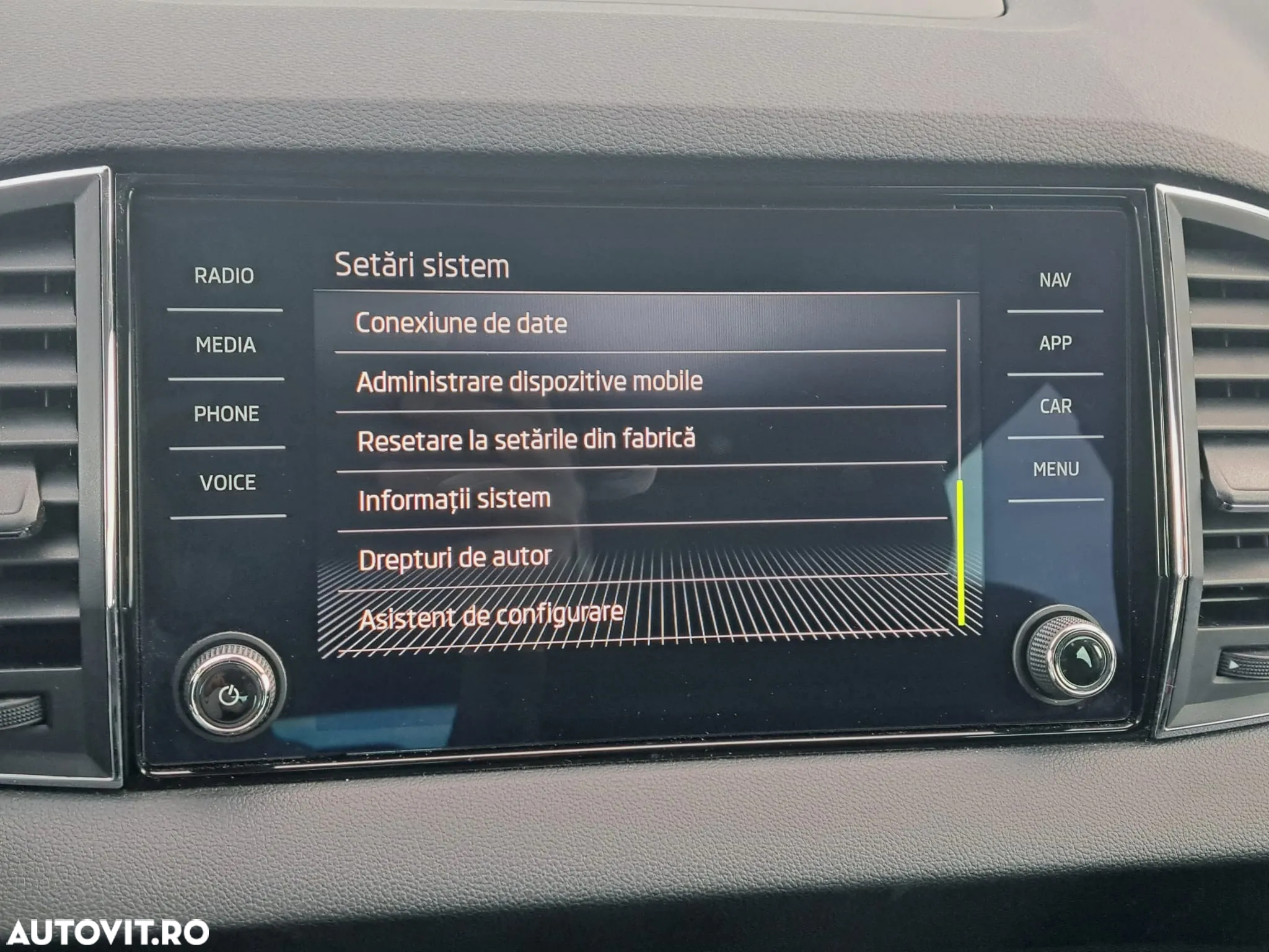 Skoda Karoq 2.0 TDI 4X4 DSG Style - 20