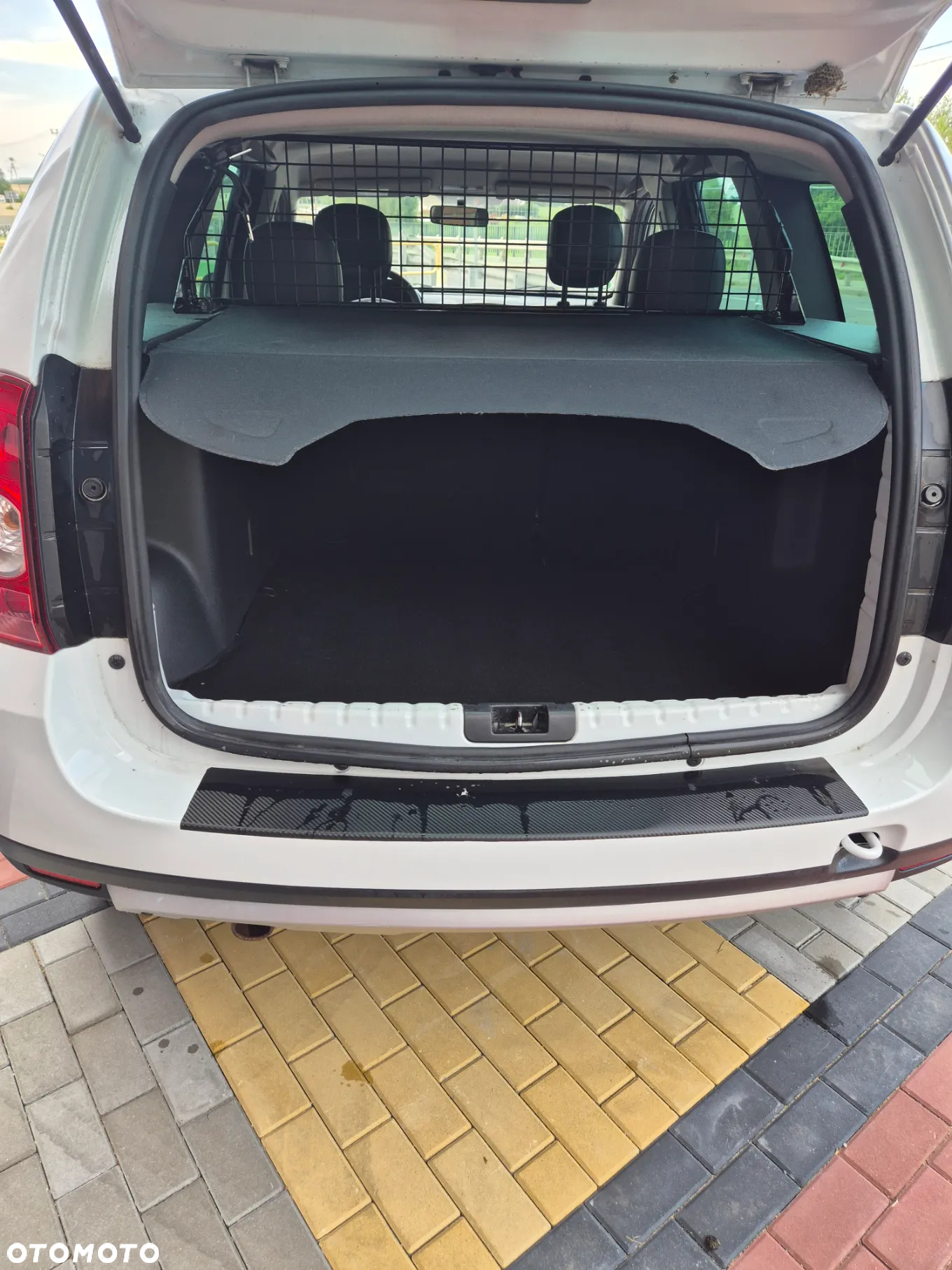 Dacia Duster 1.6 16V 4x2 Destination - 24