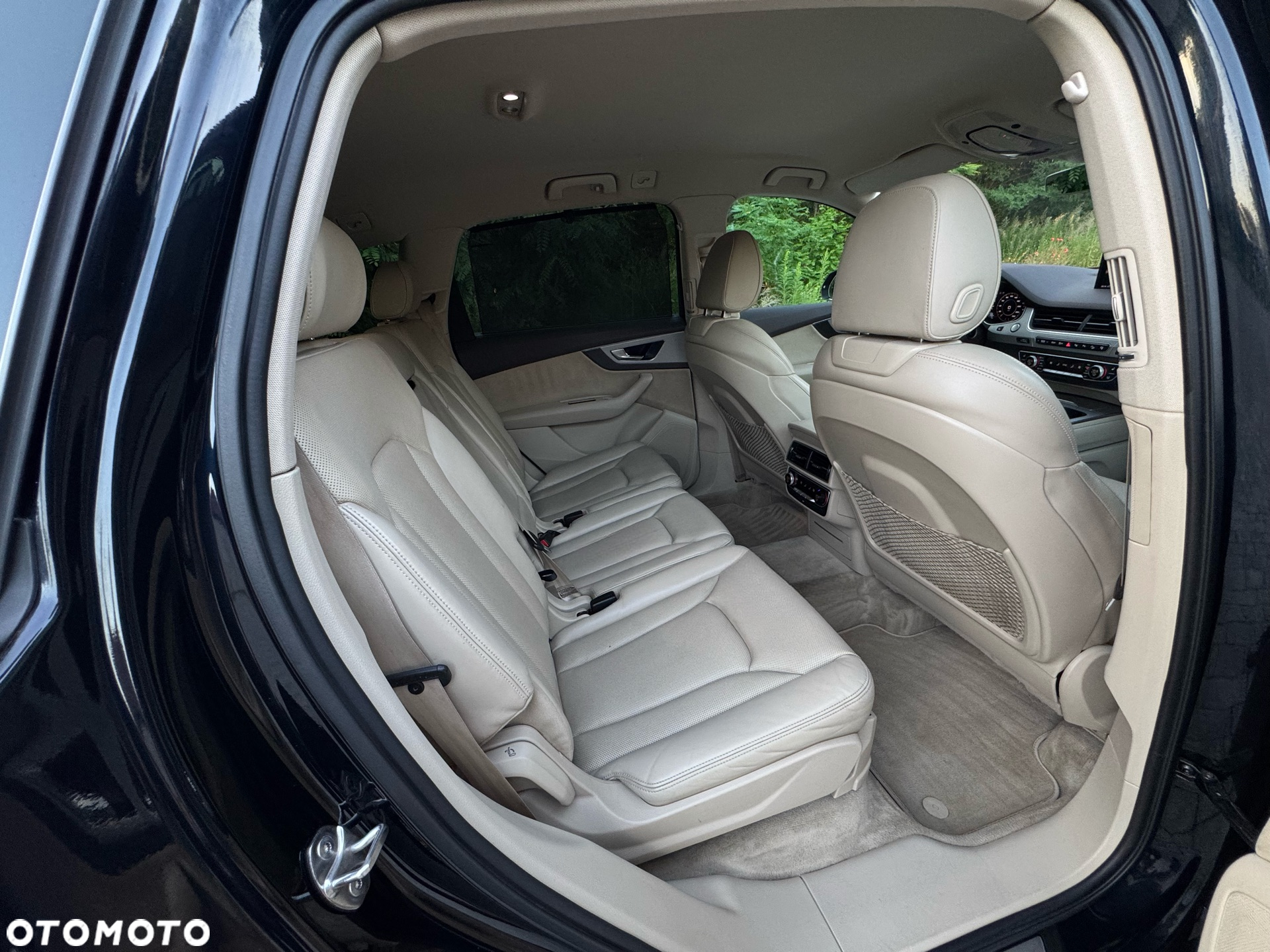 Audi Q7 3.0 TDI Quattro Tiptronic - 27
