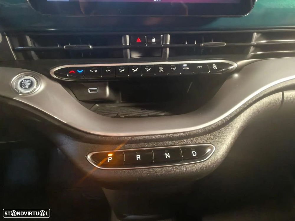 Fiat 500e 42 kWh Icon - 21