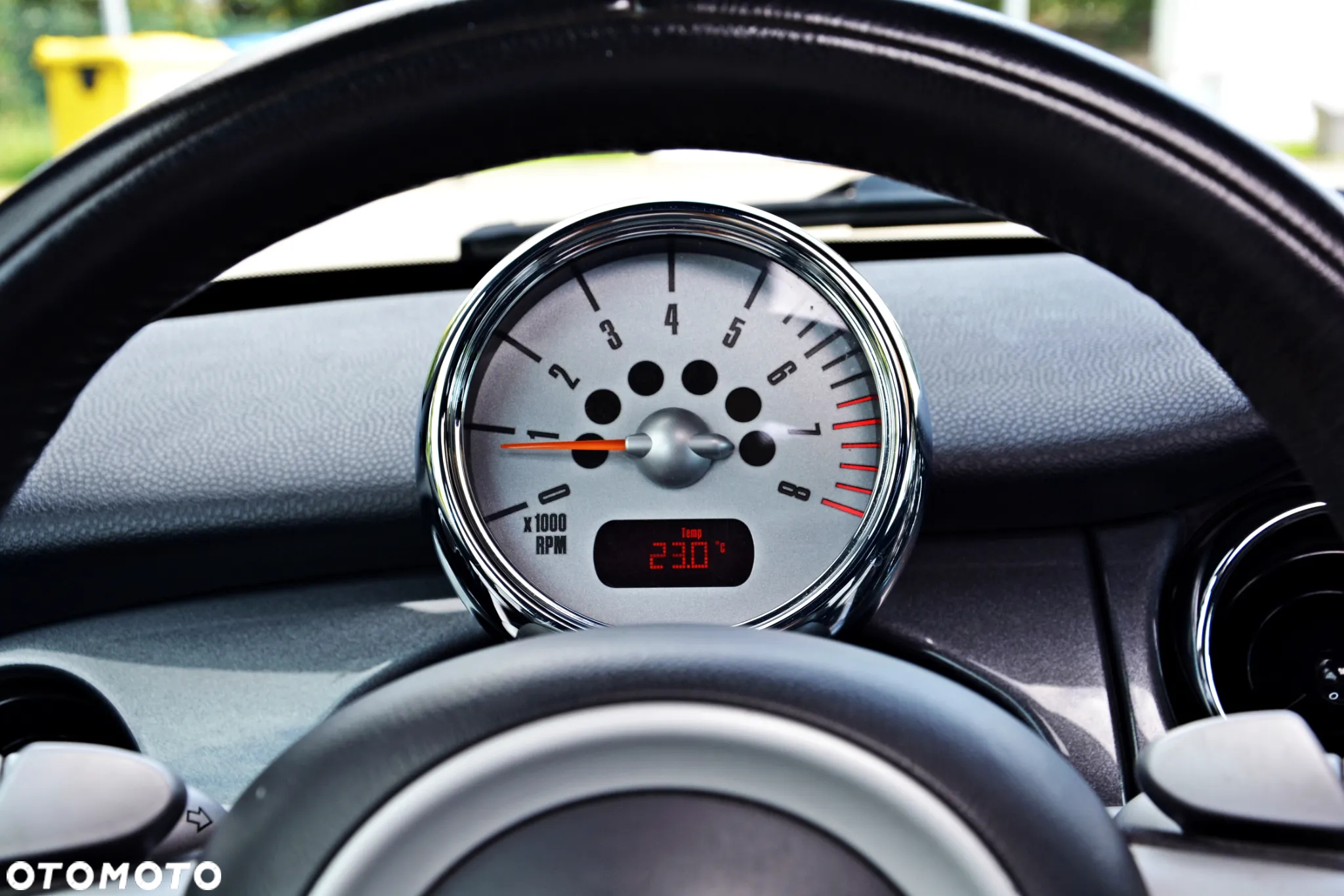 MINI Cooper S Park Lane - 27
