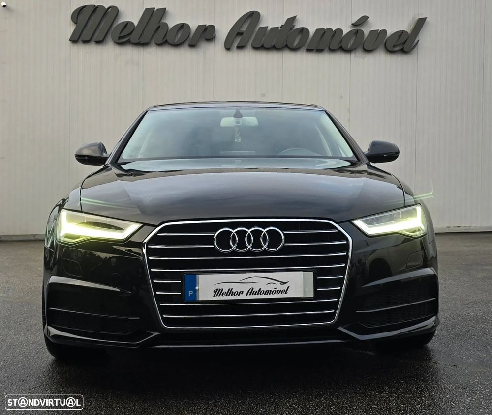 Audi A6 2.0 TDI Business Line S-line S tronic - 2