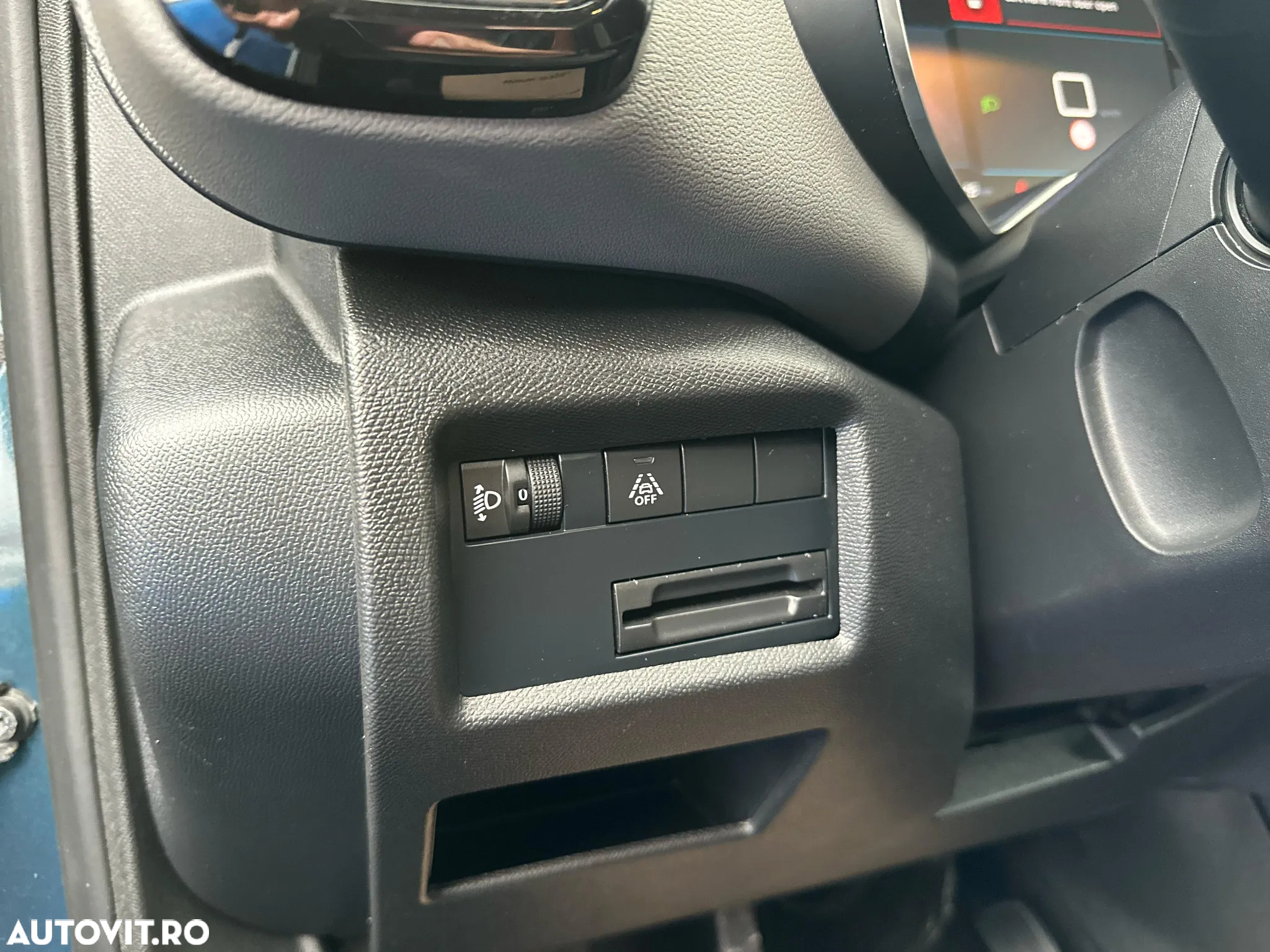 Citroën C5 Aircross 1.2 PureTech S&S BVM6 Feel - 15