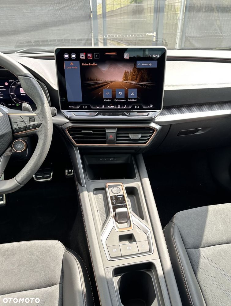 Cupra Formentor - 29