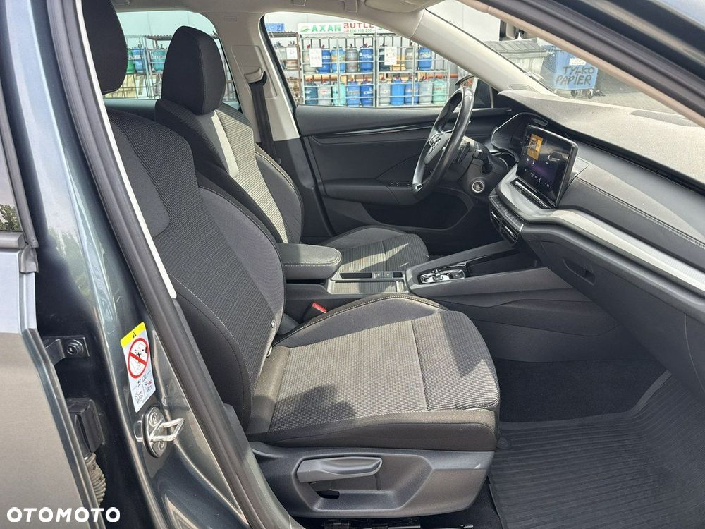 Skoda Octavia - 20