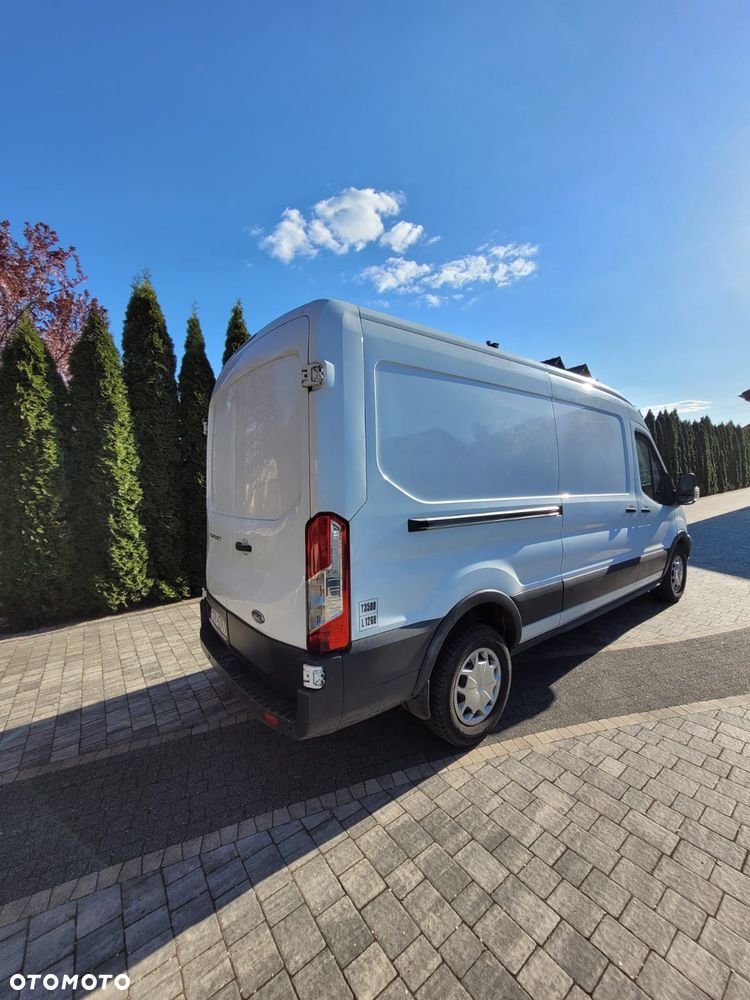 Ford Transit - 5