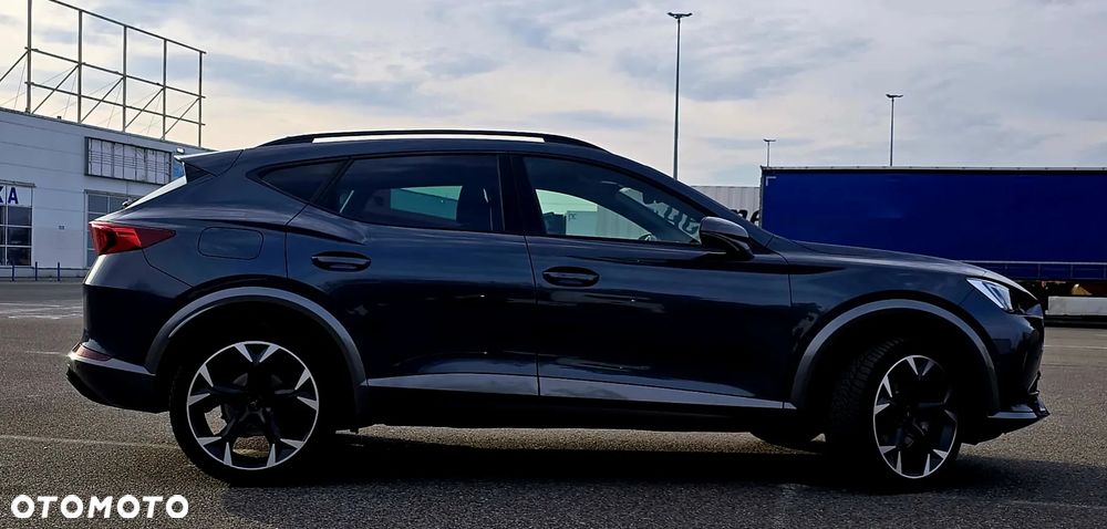 Cupra Formentor 1.5 TSI DSG - 4