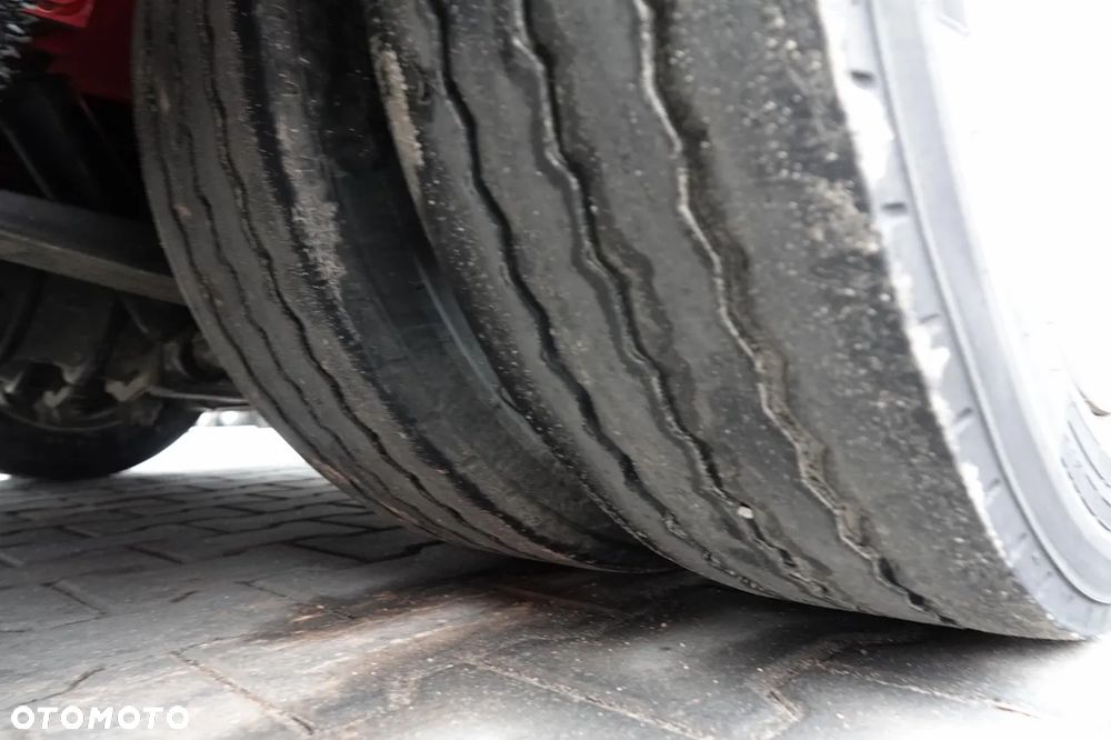 EMTECH NACZEPA LAWETA / NISKOPODWOZIE / ROZCIĄGANA / DŁUGOŚĆ : 16 M / 2021 ROK - 21