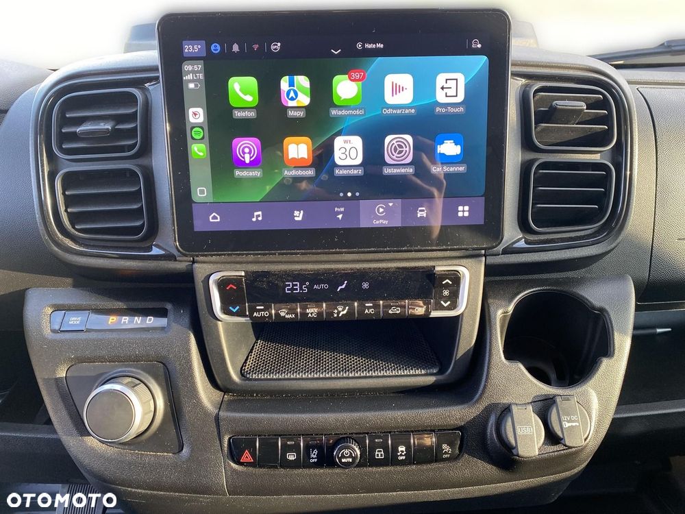 Toyota PROACE MAX - 17