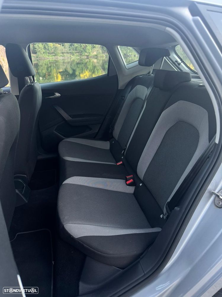 SEAT Ibiza 1.0 Style - 9