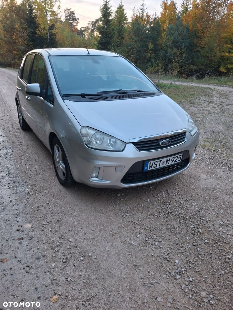 Ford C-MAX - 11