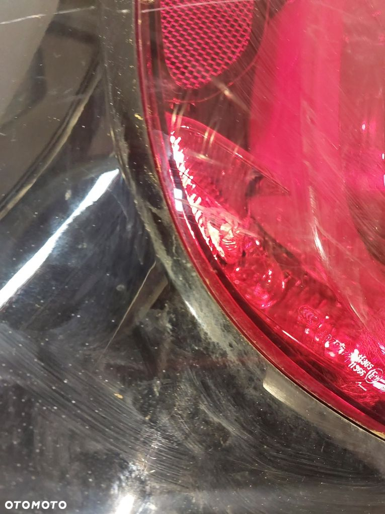 Smart 453 tylna lewa lampa tył lewy fortwo - 5