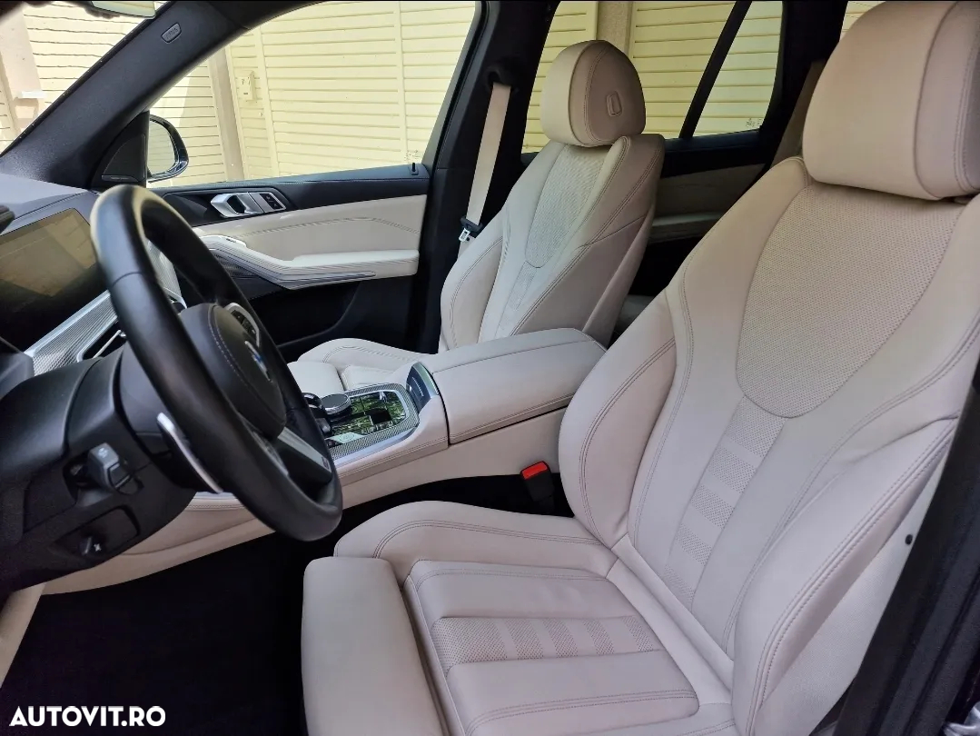 BMW X5 M - 6