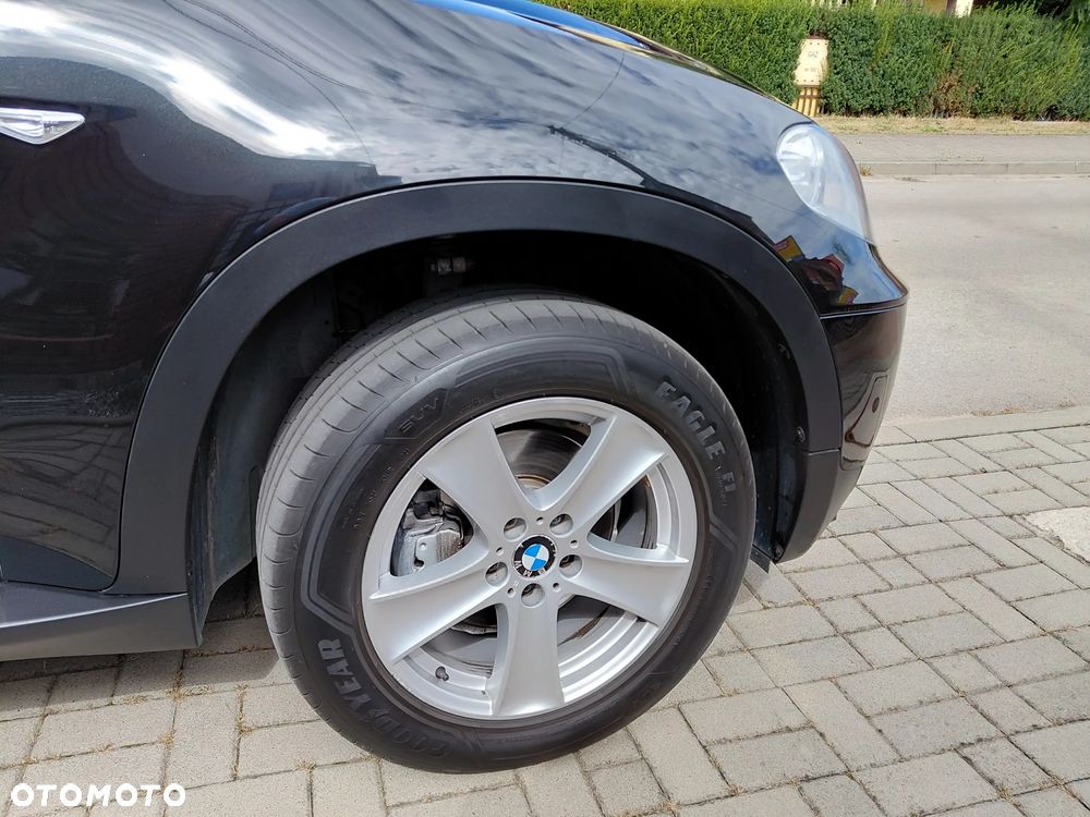 BMW X5 3.0d xDrive - 5