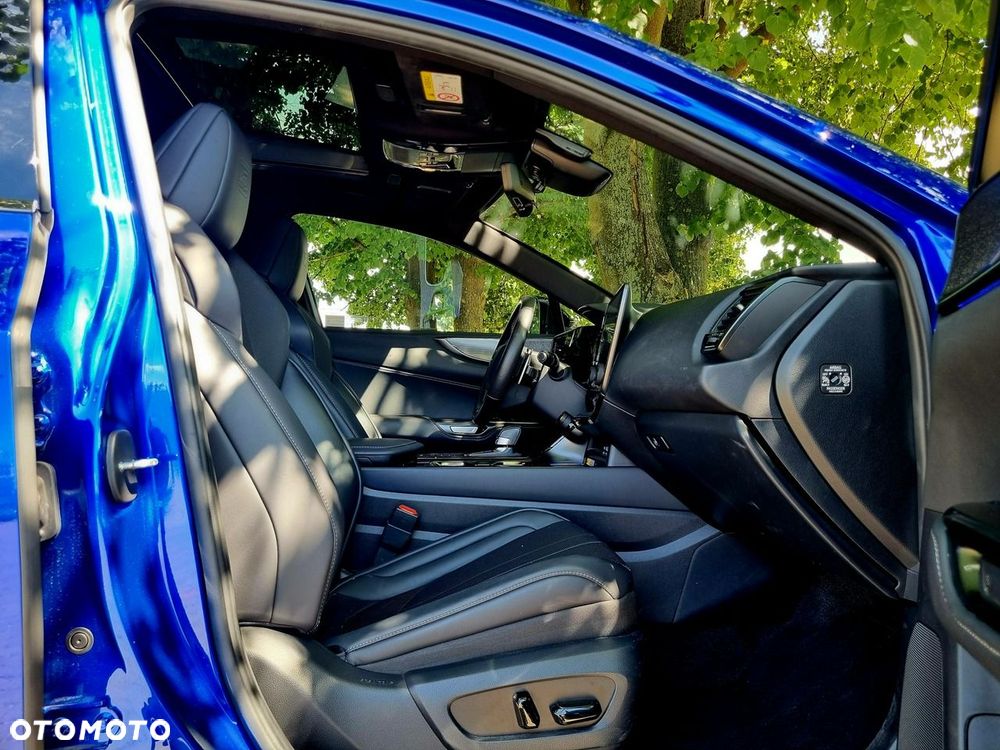 Lexus NX - 13